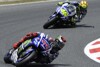 Bild zum Inhalt: MotoGP in Barcelona: Lorenzo siegt, Marquez crasht
