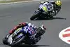 Bild zum Inhalt: MotoGP in Barcelona: Lorenzo siegt, Marquez crasht