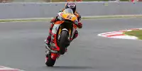 Bild zum Inhalt: Stefan Bradl in den Top 10: "Auf jeden Fall zufrieden"