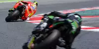 Bild zum Inhalt: Kampf um Platz vier: Andrea Iannone bezwingt Bradley Smith