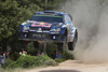 Rallye Italien: Sebastien Ogier ist König von Sardinien
