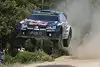 Bild zum Inhalt: Rallye Italien: Sebastien Ogier ist König von Sardinien