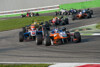 Nach Monza-Chaos: Formel-3-Teams beim Krisentreffen