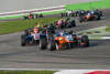 Bild zum Inhalt: Nach Monza-Chaos: Formel-3-Teams beim Krisentreffen