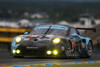Bild zum Inhalt: GT-Am: Patrick Dempsey holt mit Porsche zweiten Platz in Le Mans