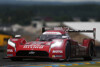 Bild zum Inhalt: Le Mans: Nissans Ziel "Ankommen" zu einem Drittel erfüllt
