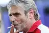 Bild zum Inhalt: Maurizio Arrivabene: Der Anti-Teamchef