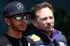 Red-Bull-Teamchef: Weswegen Ricciardo das Lachen vergeht