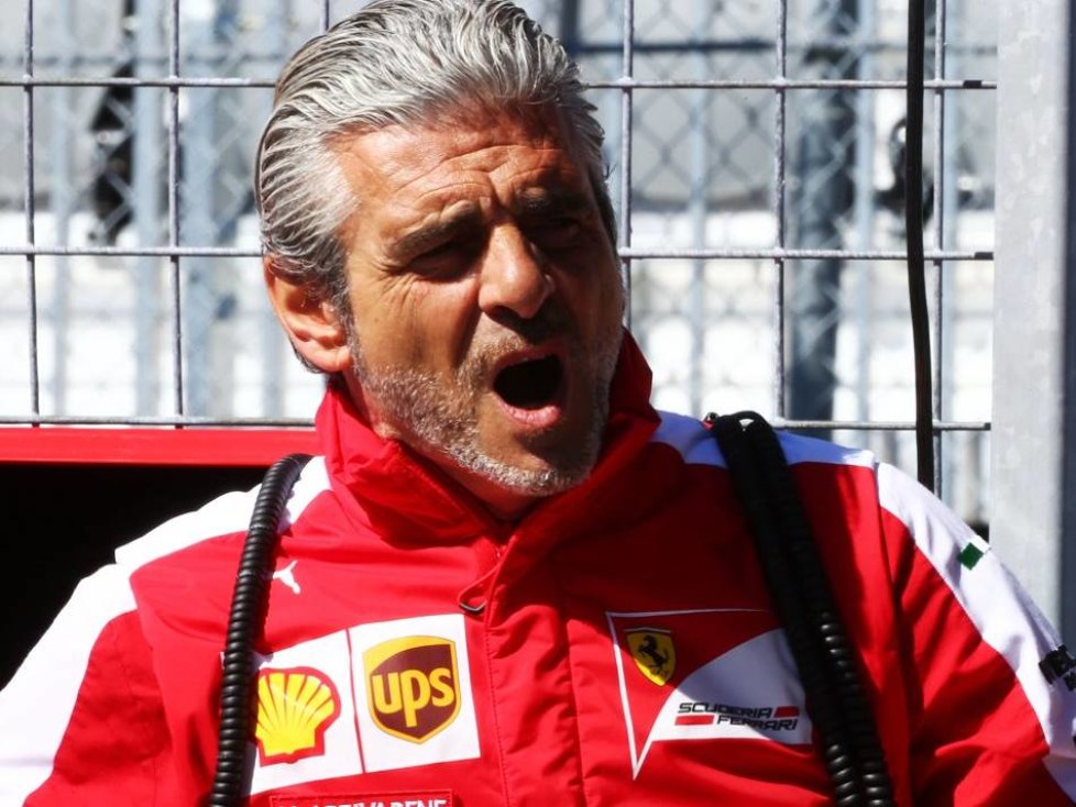 Maurizio Arrivabene