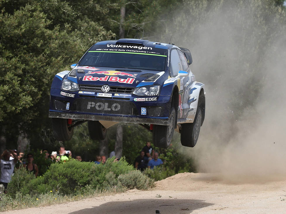 Sebastien Ogier, Julien Ingrassia