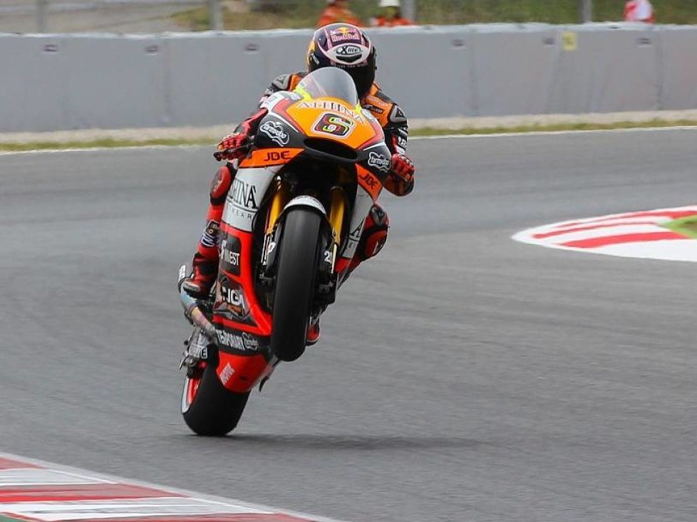 Stefan Bradl