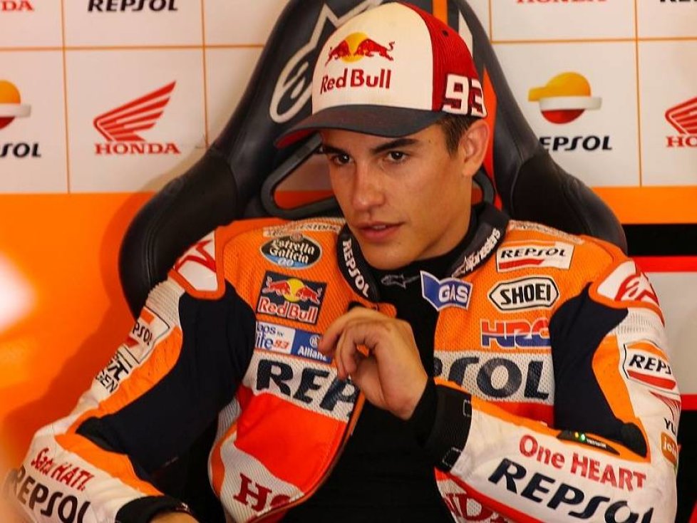 Marc Marquez