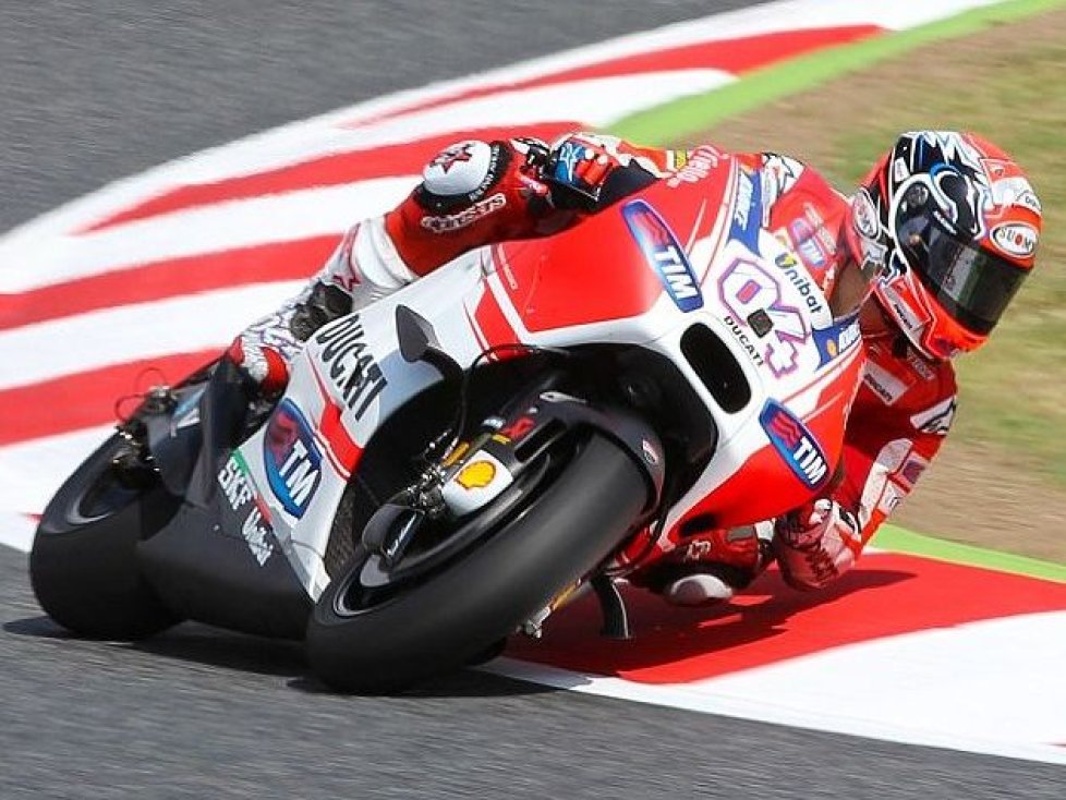 Andrea Dovizioso