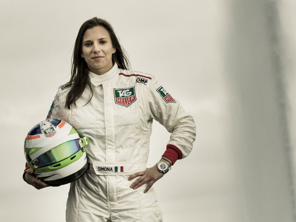 Simona de Silvestro