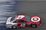 Kyle Larson (Ganassi) 