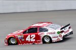 Kyle Larson (Ganassi) 