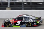 Kasey Kahne (Hendrick) 