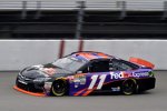 Denny Hamlin (Gibbs) 