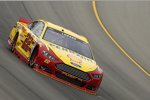 Joey Logano (Penske) 