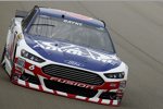 Trevor Bayne (Roush) 