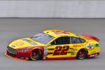 Joey Logano (Penske) 