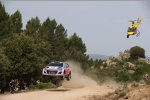 Hayden Paddon (Hyundai Motorsport N) und John Kennard 