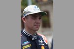 Hayden Paddon (Hyundai Motorsport N)