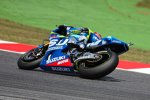 Maverick Vinales (Suzuki)