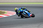 Aleix Espargaro (Suzuki)