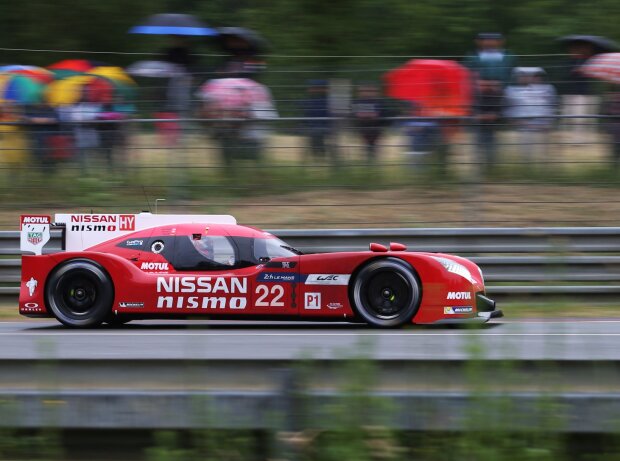 Harry Tincknell, Michael Krumm, Chris Buncombe