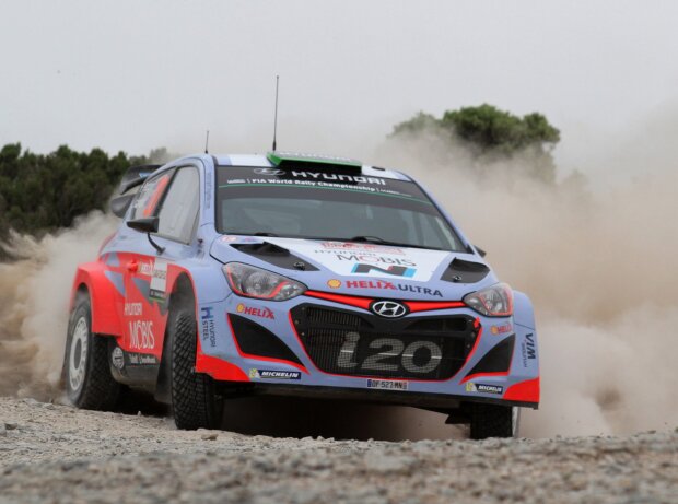 Hayden Paddon, John Kennard