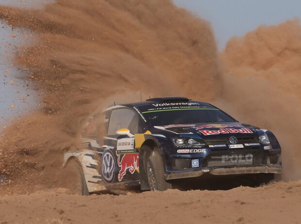 Andreas Mikkelsen Andreas Mikkelsen