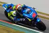 Bild zum Inhalt: Suzuki: In Barcelona auf Augenhöhe zur Konkurrenz