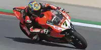Bild zum Inhalt: Kann Ducati die Kawasaki-Siegesserie beenden?