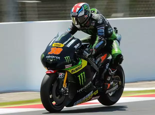 Bradley Smith Titel-Bild zur News: Bradley Smith