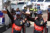 Hayden Paddon: "Eine unglaubliche Rallye"