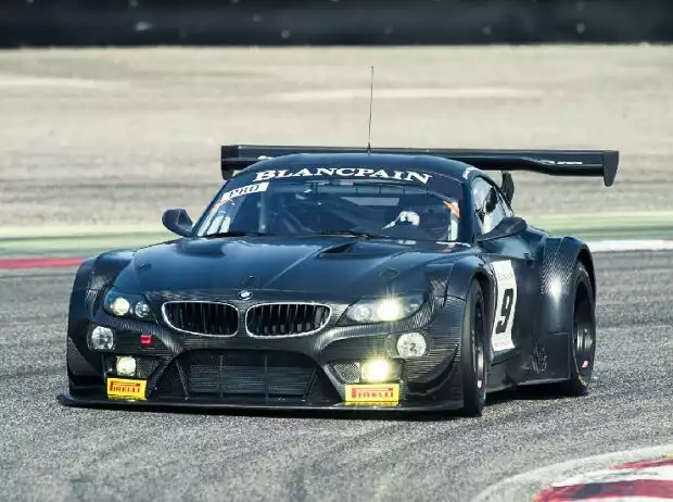 Alessandro Zanardi, Bruno Spengler, Timo Glock Titel-Bild zur News: Alessandro Zanardi, Bruno Spengler, Timo Glock