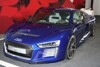 Bild zum Inhalt: Audi R8 E-Tron ab Ende des Jahres bestellbar