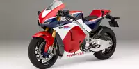 Bild zum Inhalt: Honda RC213V-S: Ein Straßenrenner für 188.000 Euro