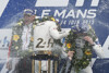 Bild zum Inhalt: Nico Hülkenberg: Le Mans ist der größte Sieg meines Lebens