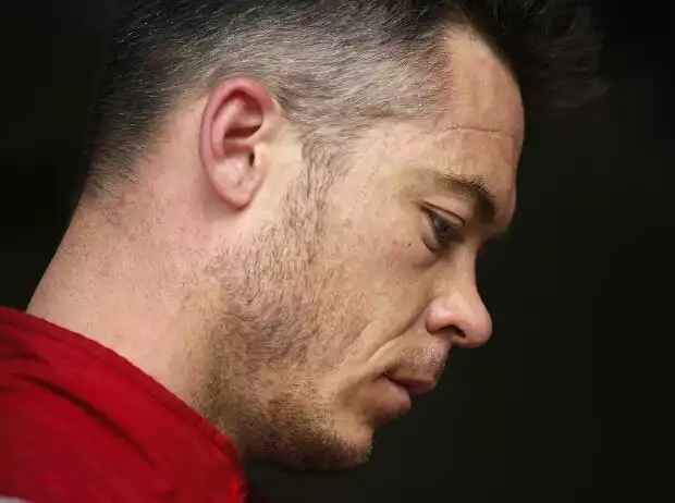 Andre Lotterer Titel-Bild zur News: Andre Lotterer