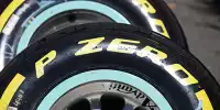 Bild zum Inhalt: Pirelli vor Österreich: Wetter ist in Spielberg entscheidend