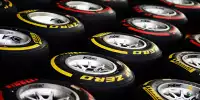 Bild zum Inhalt: Gedankenspiel von Pirelli: Ab 2017 zwölf verschiedene Slicks?