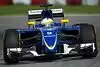 Bild zum Inhalt: Sauber freut sich auf das Quasi-Heimspiel in Österreich