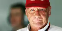 Bild zum Inhalt: Niki Lauda: Es müssen wieder echte Männer fahren