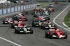 Grand Prix von Italien: Imola könnte für Monza einspringen