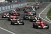 Bild zum Inhalt: Grand Prix von Italien: Imola könnte für Monza einspringen