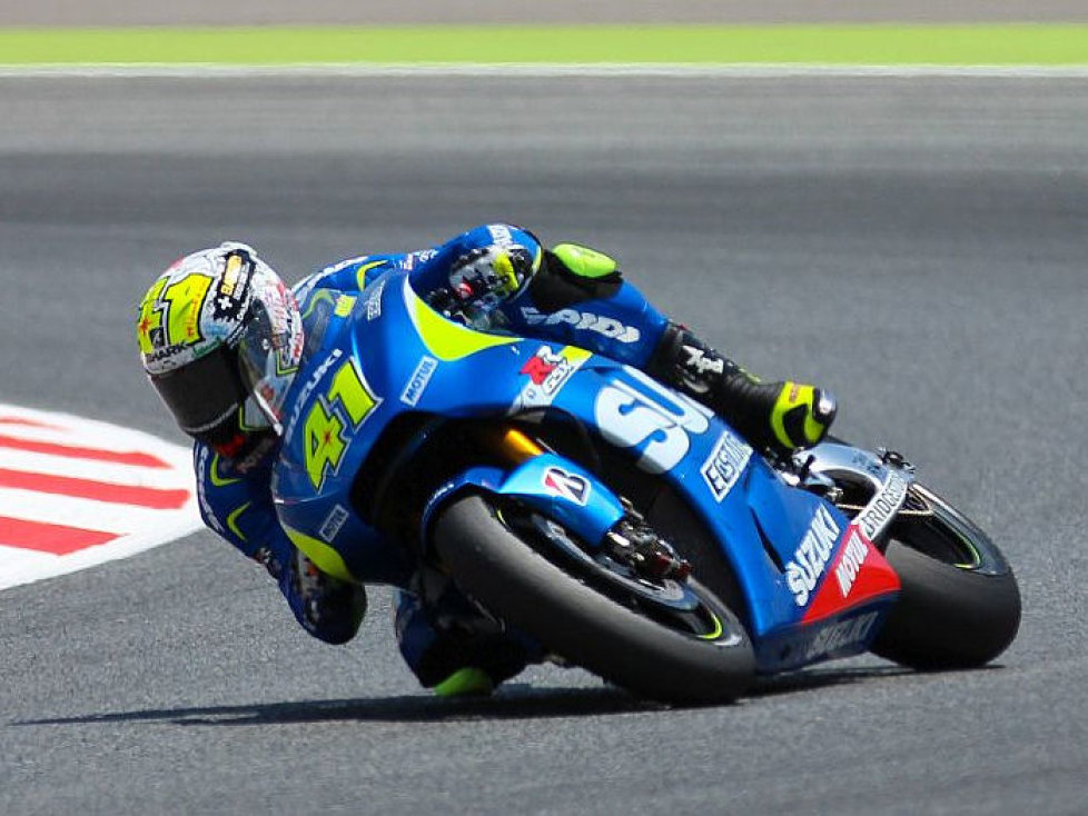 Aleix Espargaro