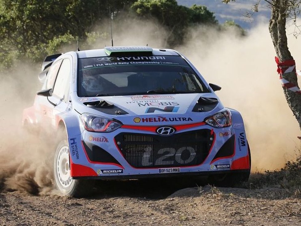 Hayden Paddon