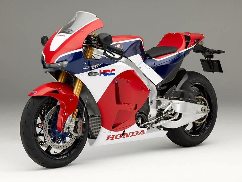 Honda RC213V-S
